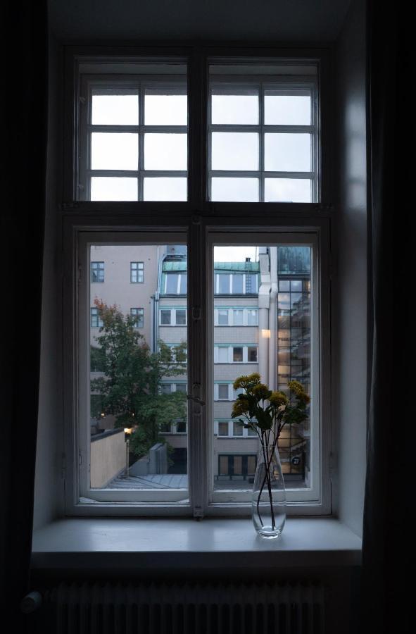 Luxury Design Gem In City Center With Sauna And Workspace Helsinki Exterior photo